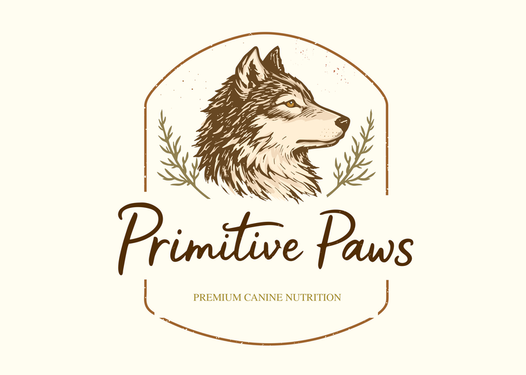 Primitive Paws